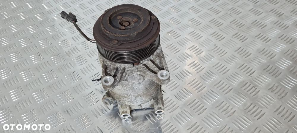 Nissan Murano Z51 3.5 Sprężarka Kompresor Klimatyzacji - 5