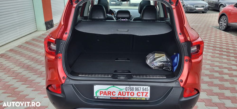 Renault Kadjar - 12