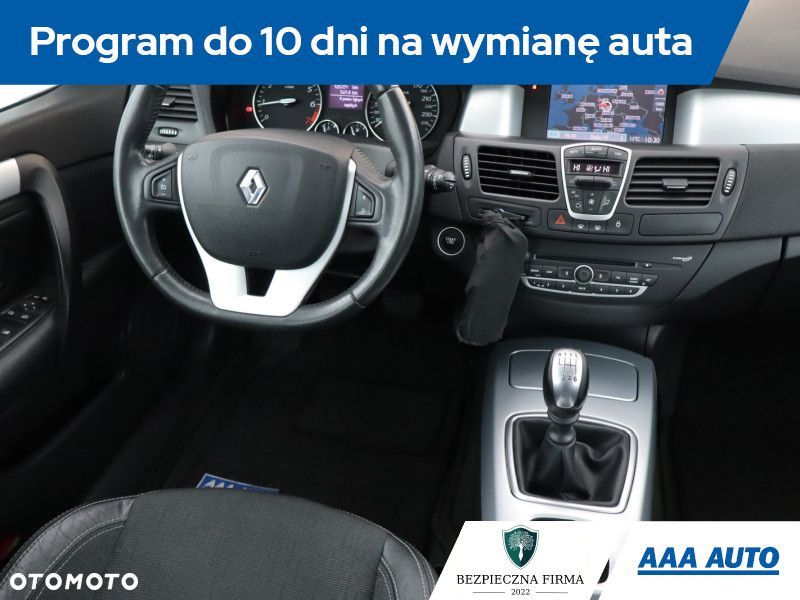 Renault Laguna - 9