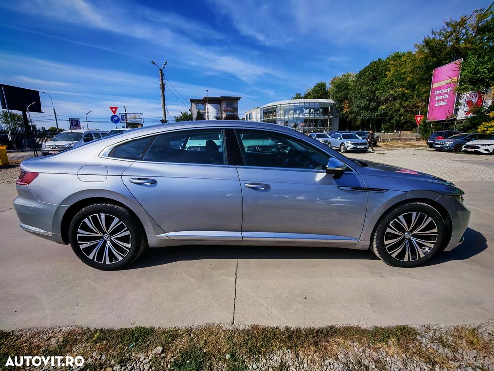 Volkswagen ARTEON 2.0 TDI DSG 4Motion Elegance - 9