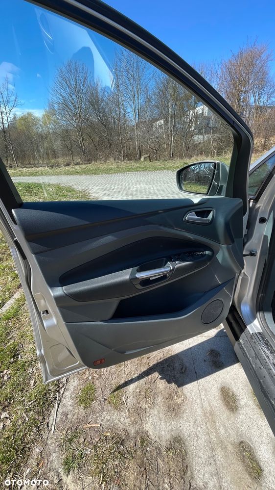 Ford C-MAX 2.0 TDCi Titanium MPS6 - 17