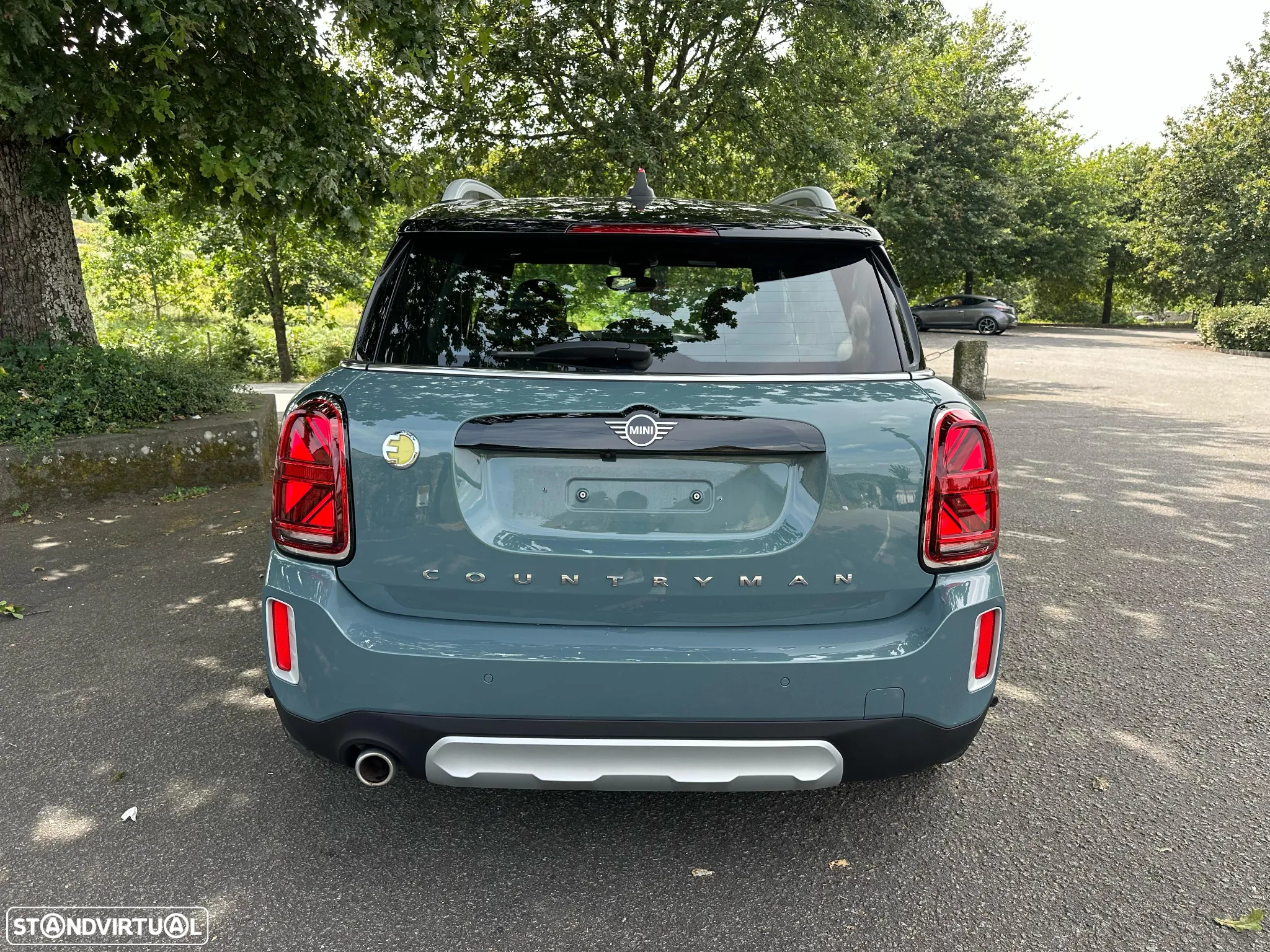 MINI Countryman Cooper SE ALL4 Northwood Edition Auto - 6