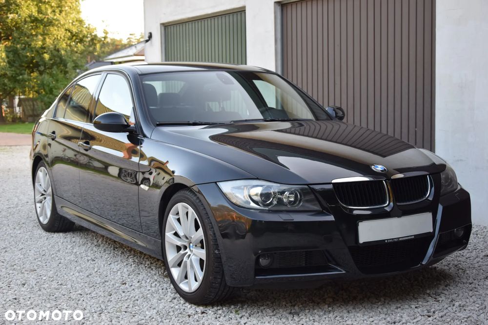 BMW Seria 3 - 9