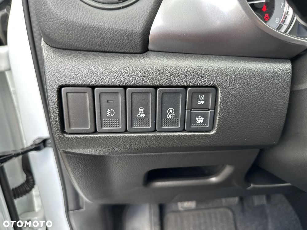 Suzuki Vitara - 20