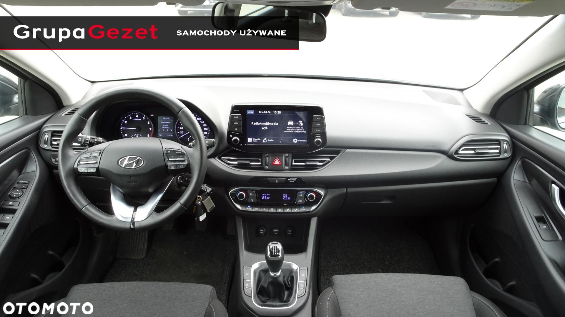 Hyundai i30 - 9