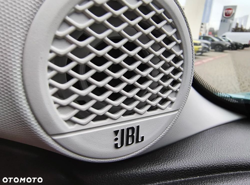 Jeep Avenger 1.2 GSE T3 Altitude FWD - 26