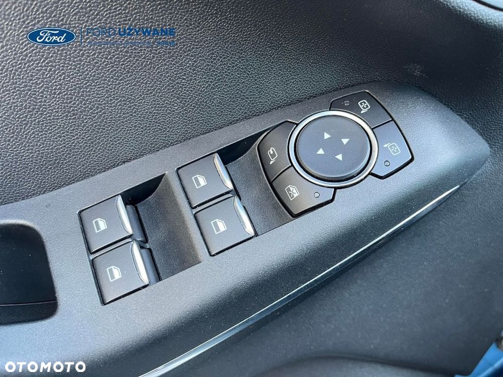 Ford Fiesta 1.5 EcoBoost ST3 ASS - 24