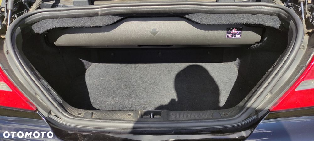 Mercedes-Benz CLK 200 Kompressor Elegance - 23