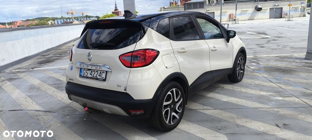Renault Captur - 6