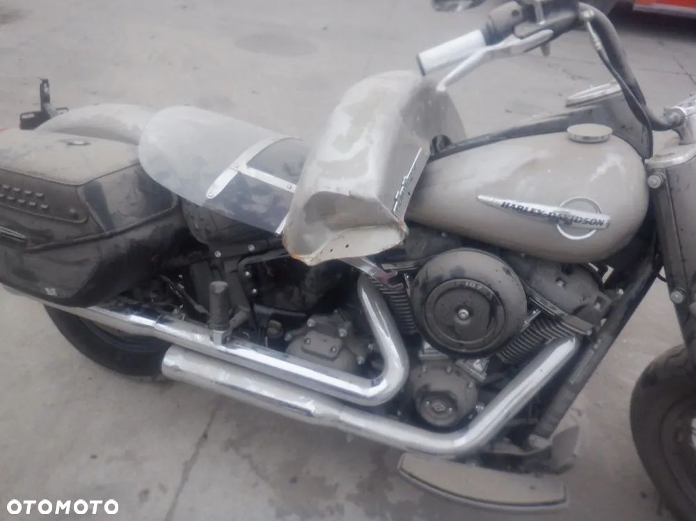 Harley-Davidson Softail Heritage Classic - 16