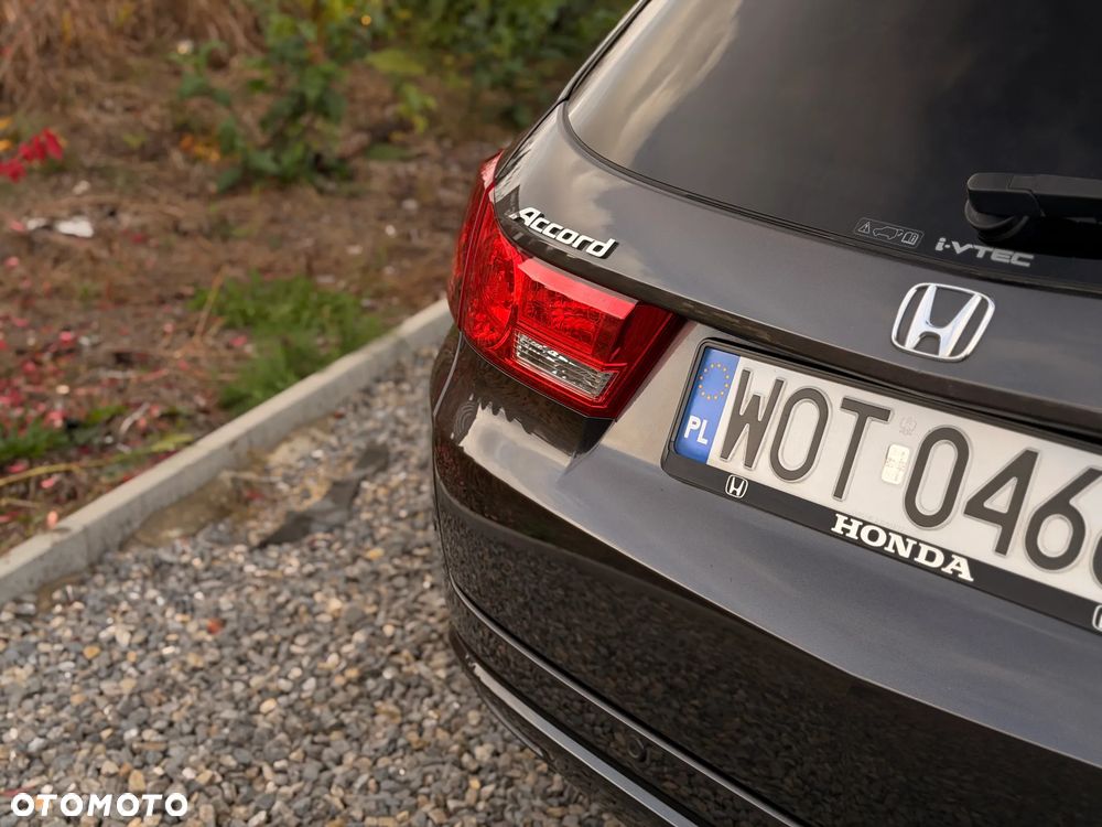 Honda Accord 2.0 Elegance - 10