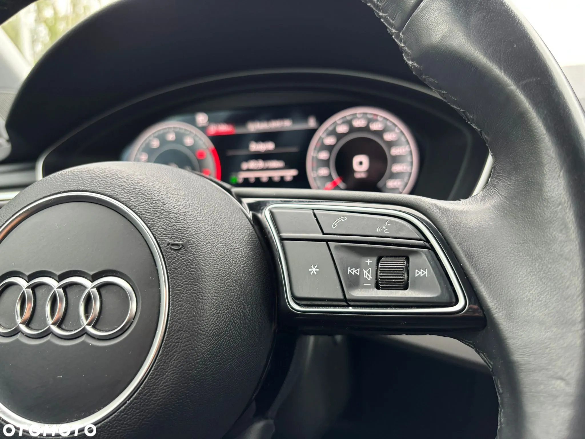Audi A4 - 25