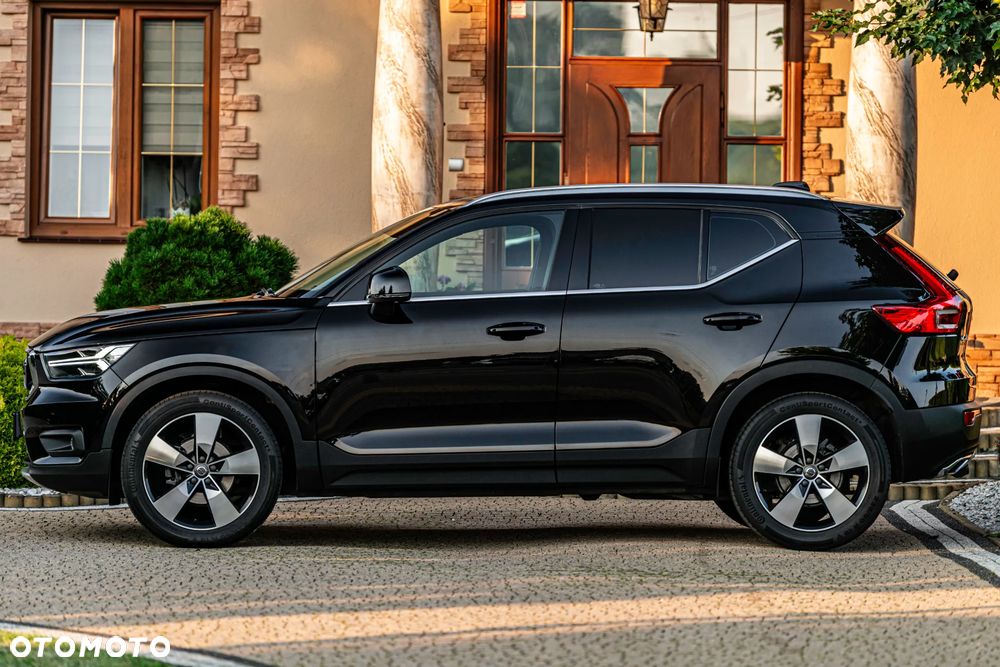 Volvo XC 40 D3 Inscription - 15