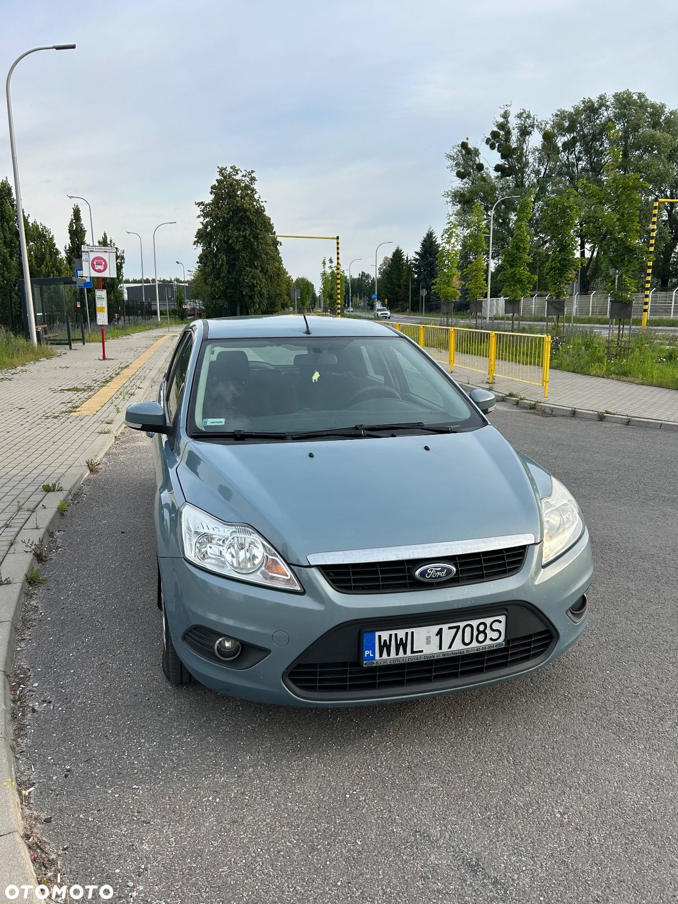 Ford Focus - 1