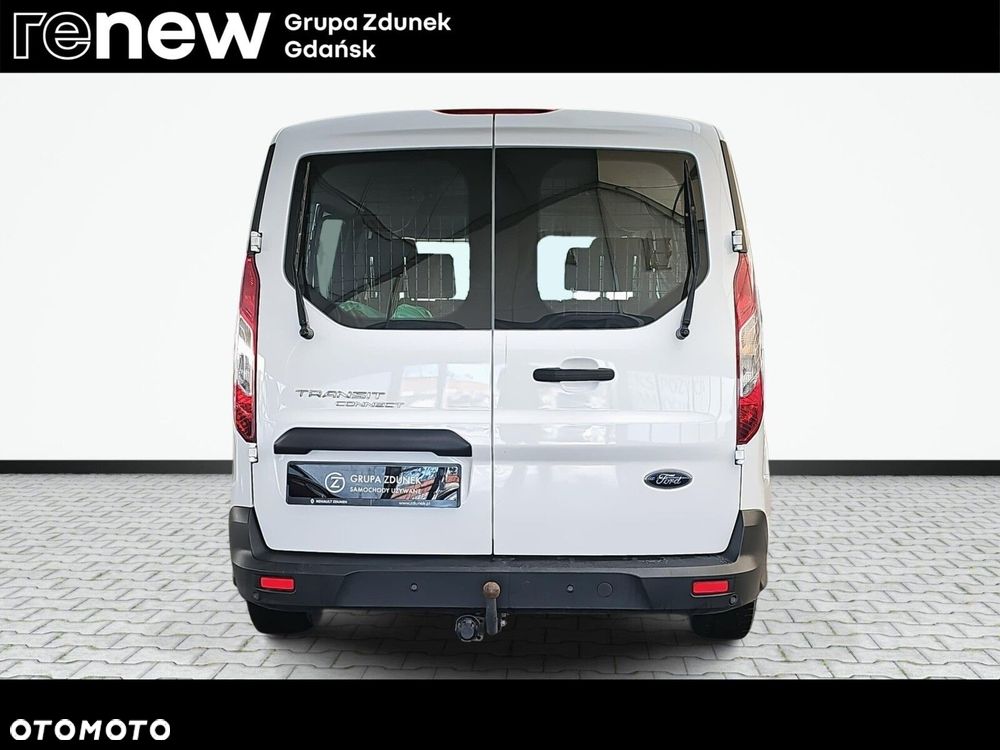 Ford Transit Connect - 7