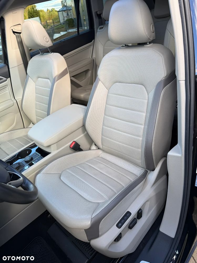 Volkswagen Atlas - 18