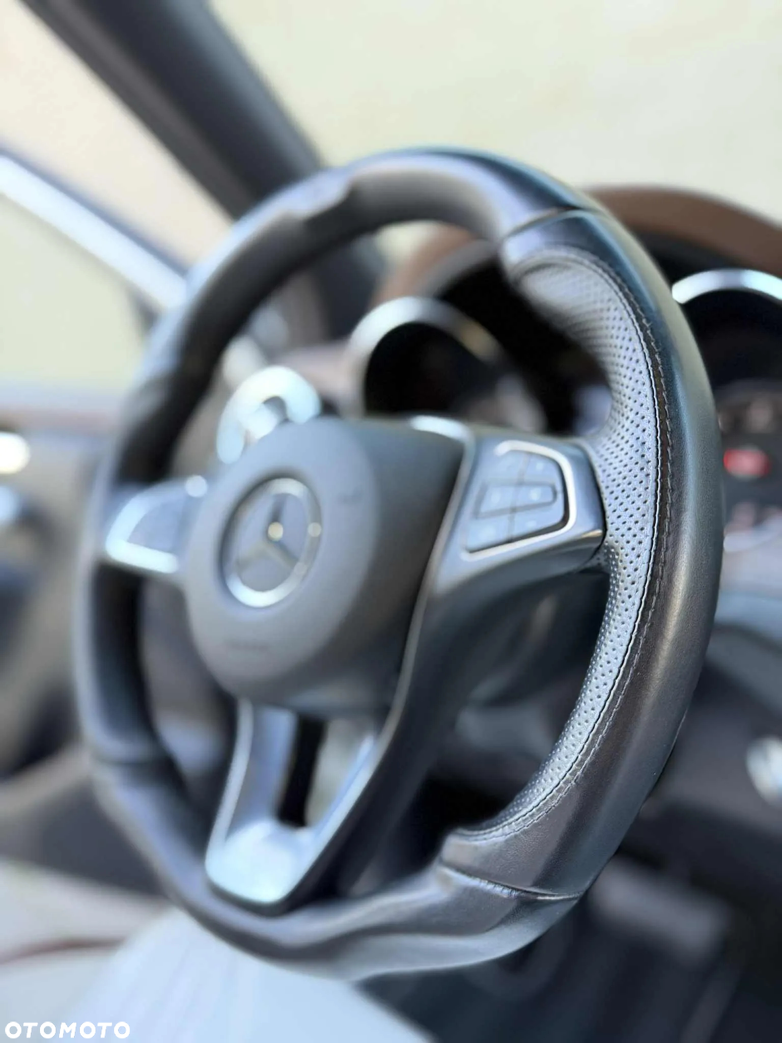 Mercedes-Benz Klasa X 250 d 4-Matic Power - 22