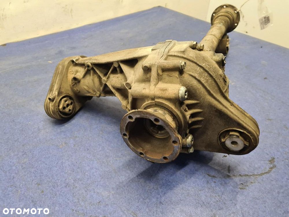 VOLKSWAGEN TOUAREG V6 3.0 MOST PRZEDNI 4460310026 BKS - 4
