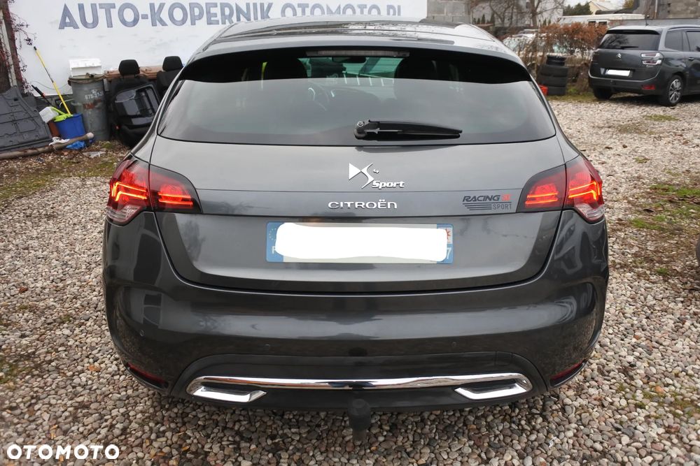 Citroën DS4 THP 200 Pure Pearl - 5