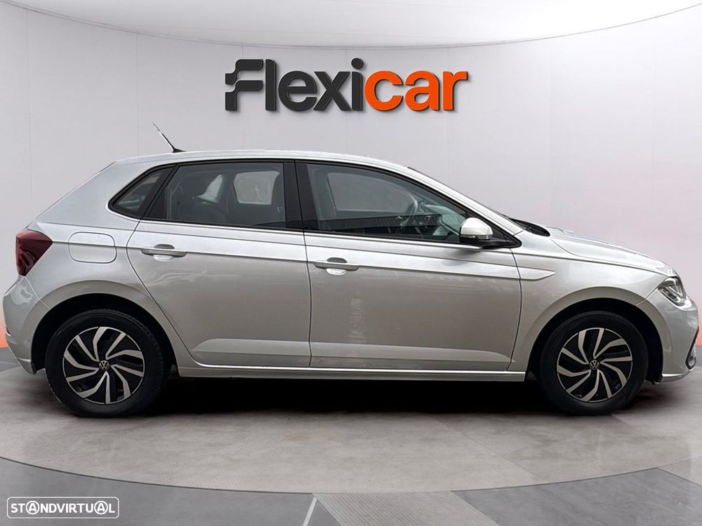 VW Polo 1.0 TSI Life - 9