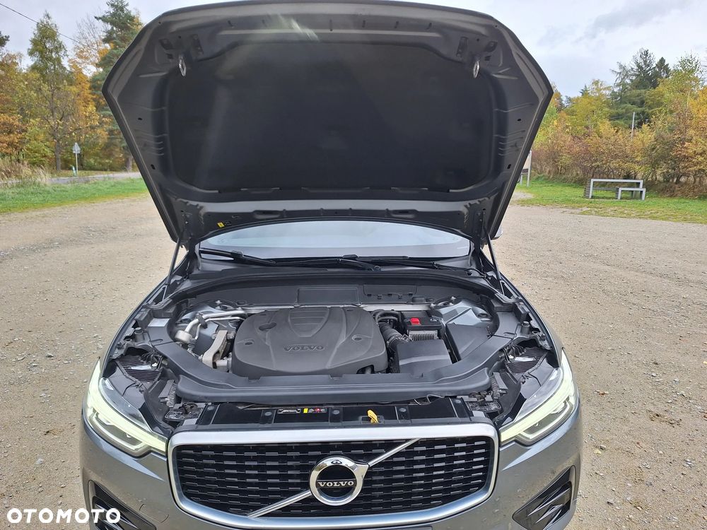 Volvo XC 60 D4 R-Design - 27