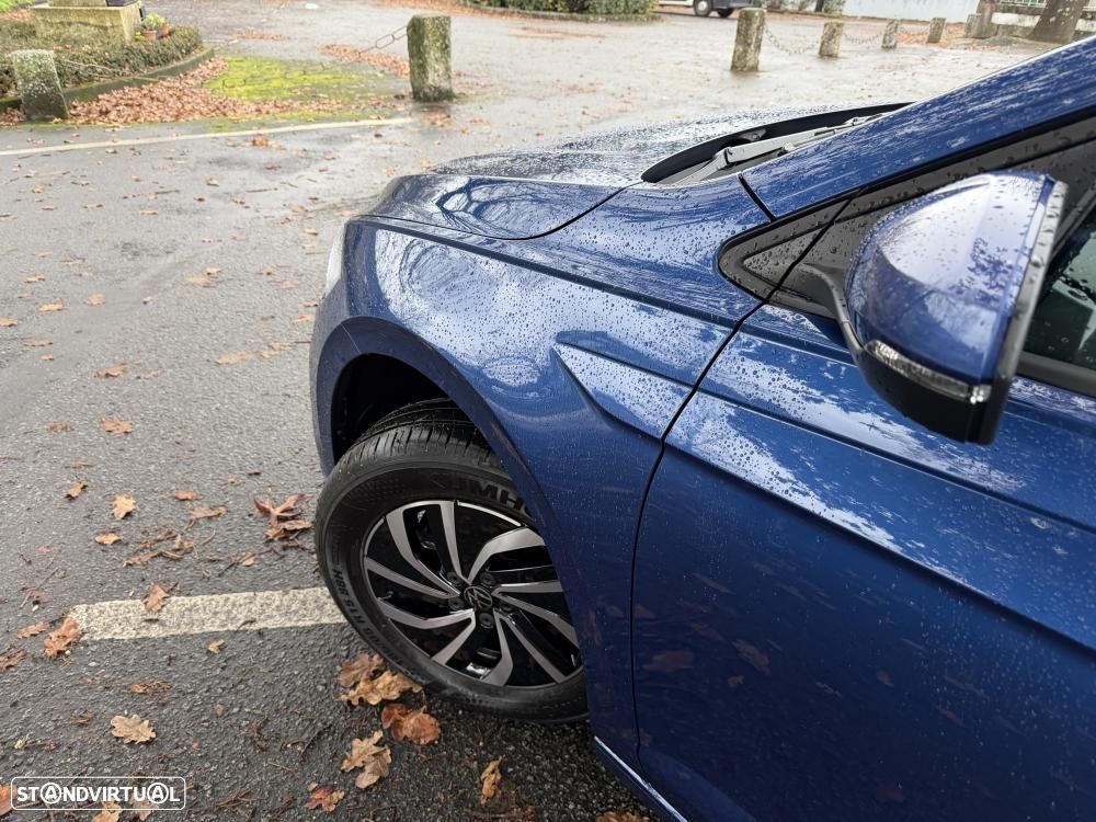 VW Polo 1.0 TSI OPF Comfortline - 16