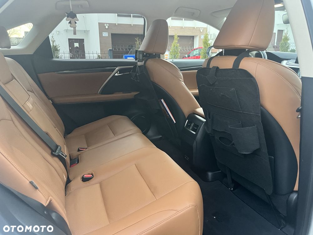 Lexus RX 300 Prestige - 6