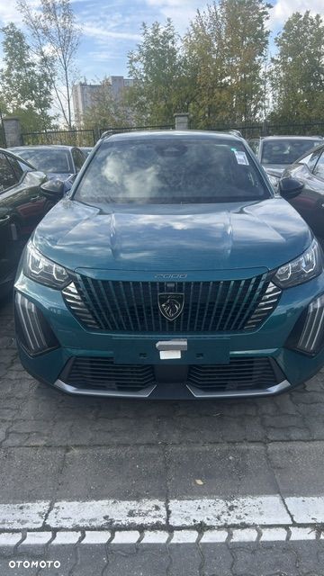 Peugeot 2008 2026