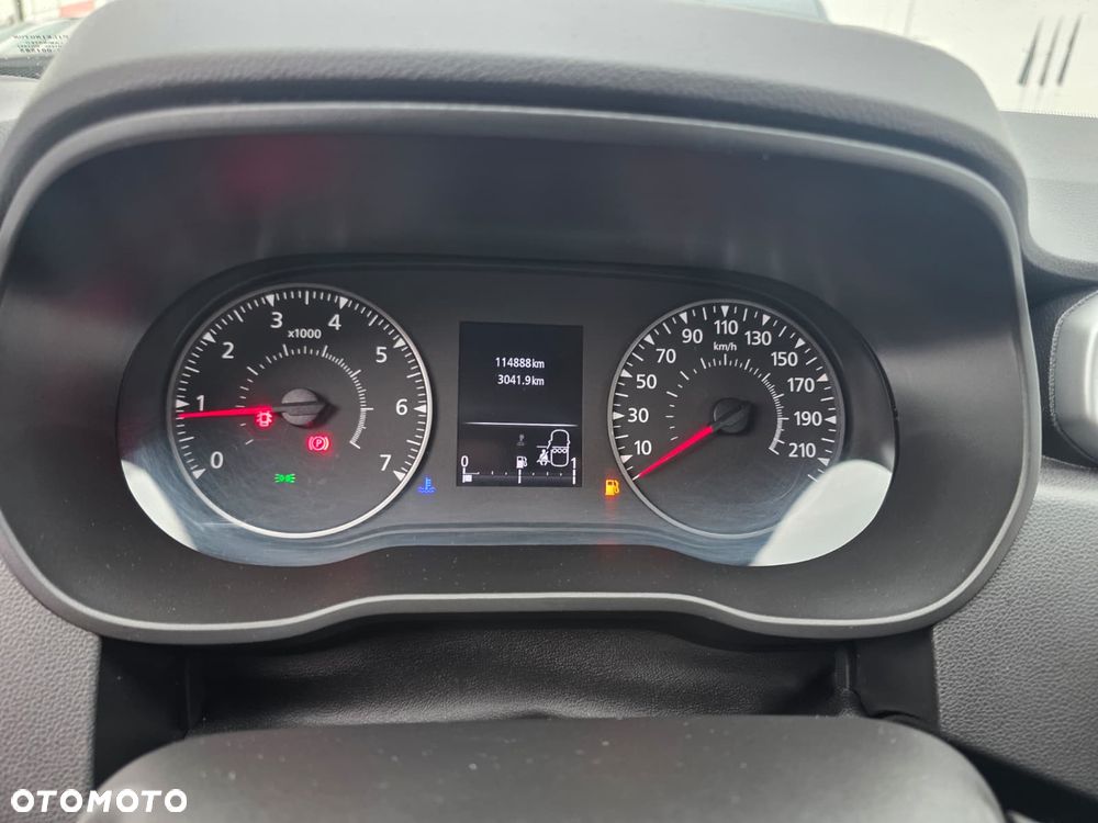 Dacia Duster 1.5 Blue dCi Expression 4WD - 12