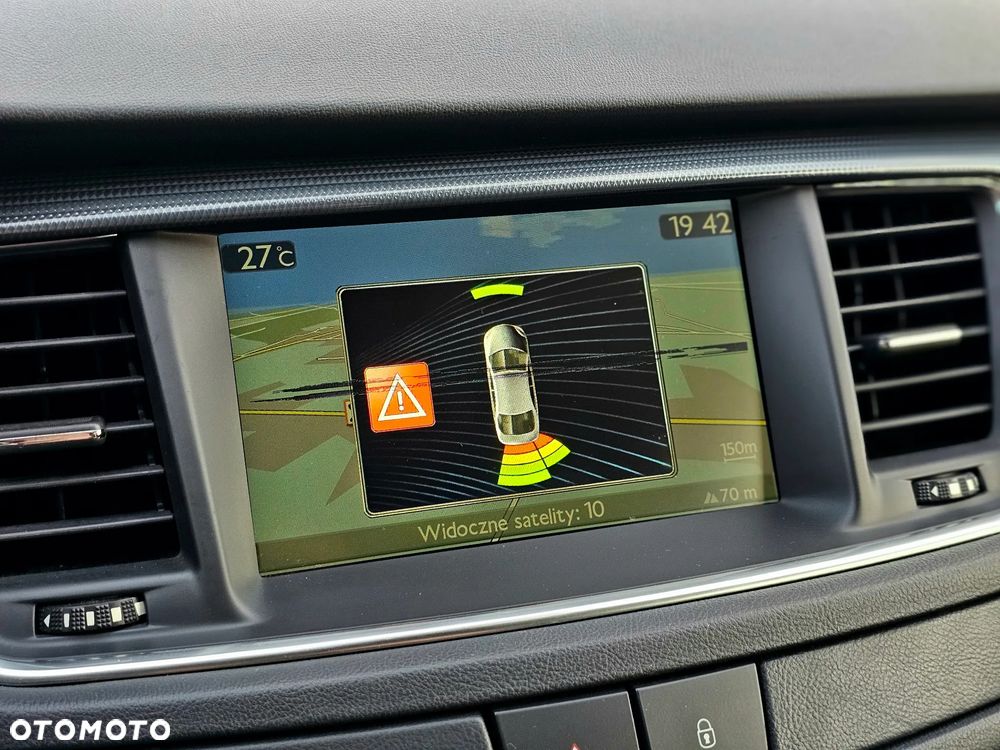Peugeot 508 2.0 HDi Business Line - 25