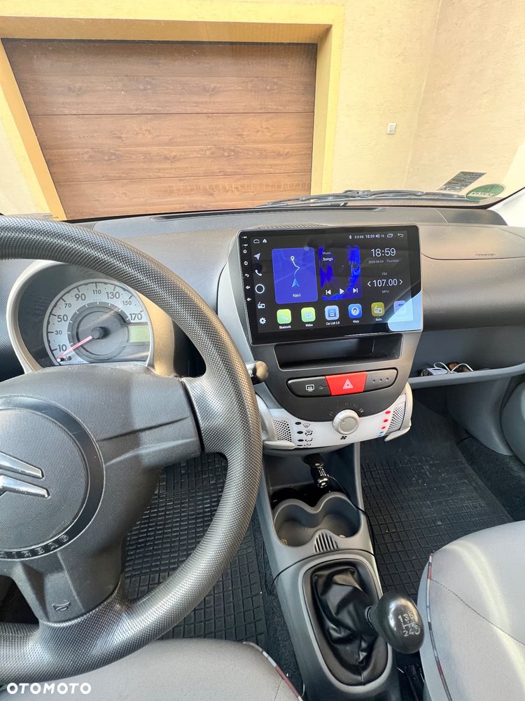 Citroën C1 1.0 Advance - 1