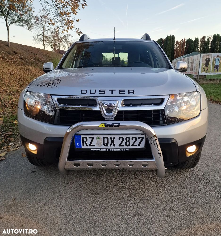 Dacia Duster - 4