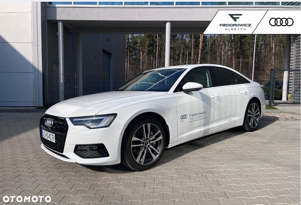 Audi A6 - 2