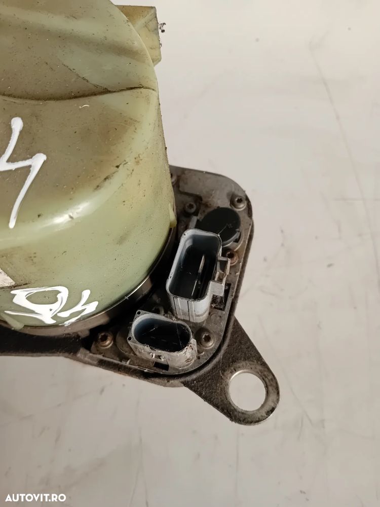 Pompa Servodirecție Electrică Ford Fiesta V Fusion | Cod OEM 5S613K514AG | Testată Cu Garanție - 7