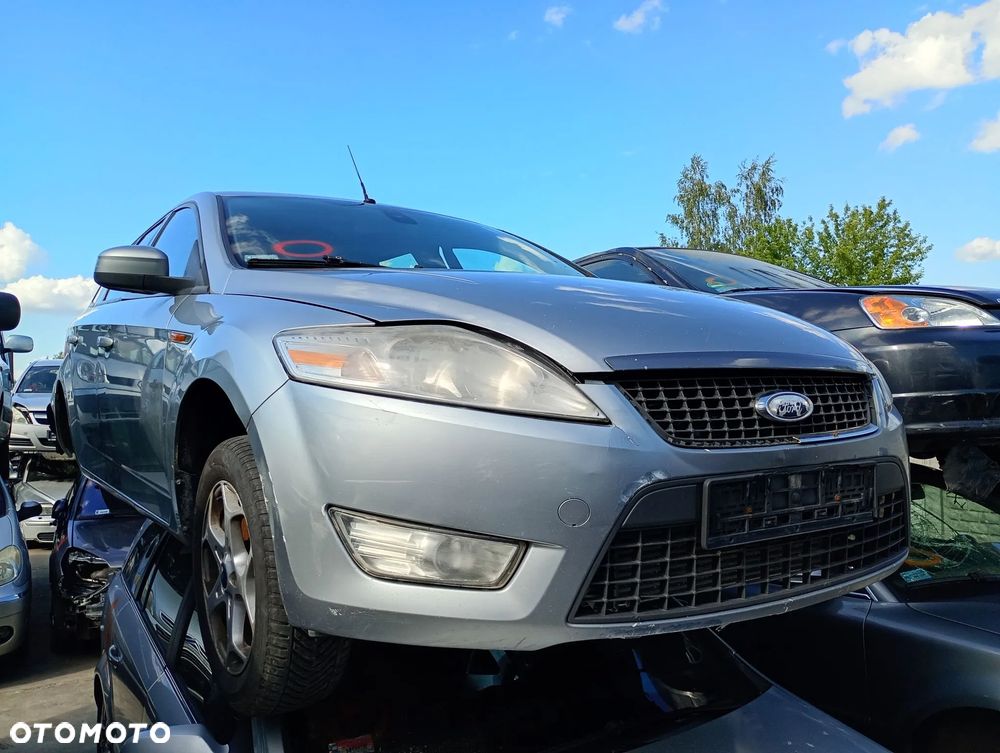 FORD MONDEO MK4 KOMBI 07-10 LAMPA TYŁ TYLNA PRAWA LEWA - 5
