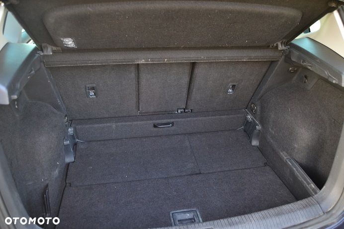 Volkswagen Golf 1.6 TDI BlueMotion Technology Lounge - 6
