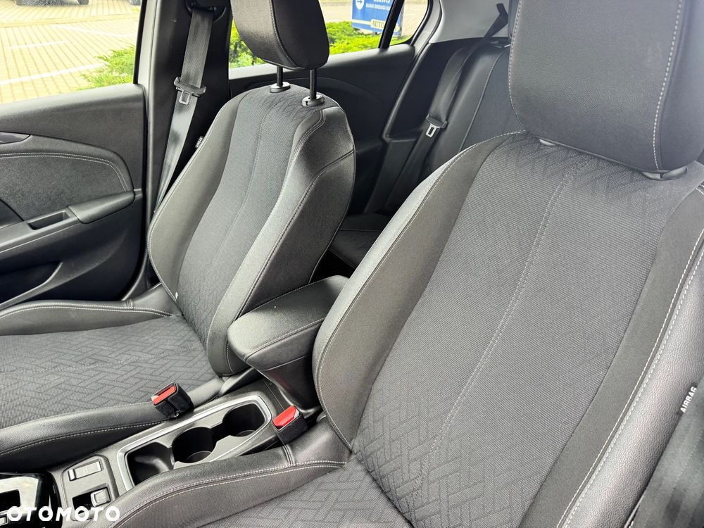 Opel Corsa - 18