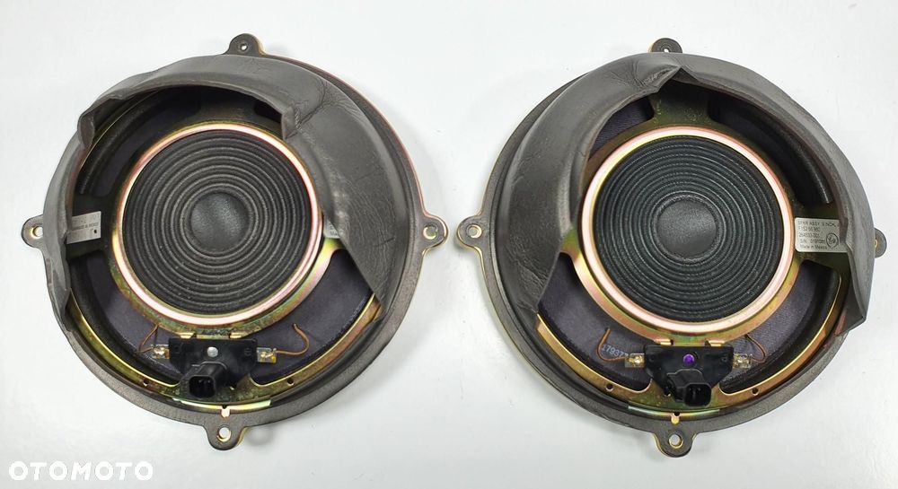 GŁOŚNIK MAZDA RX-8 RX8 F152-66960 - 2