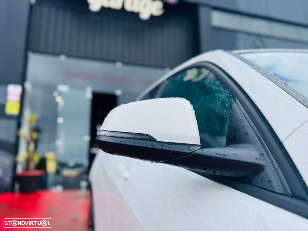 BMW 118 i Advantage Auto - 8