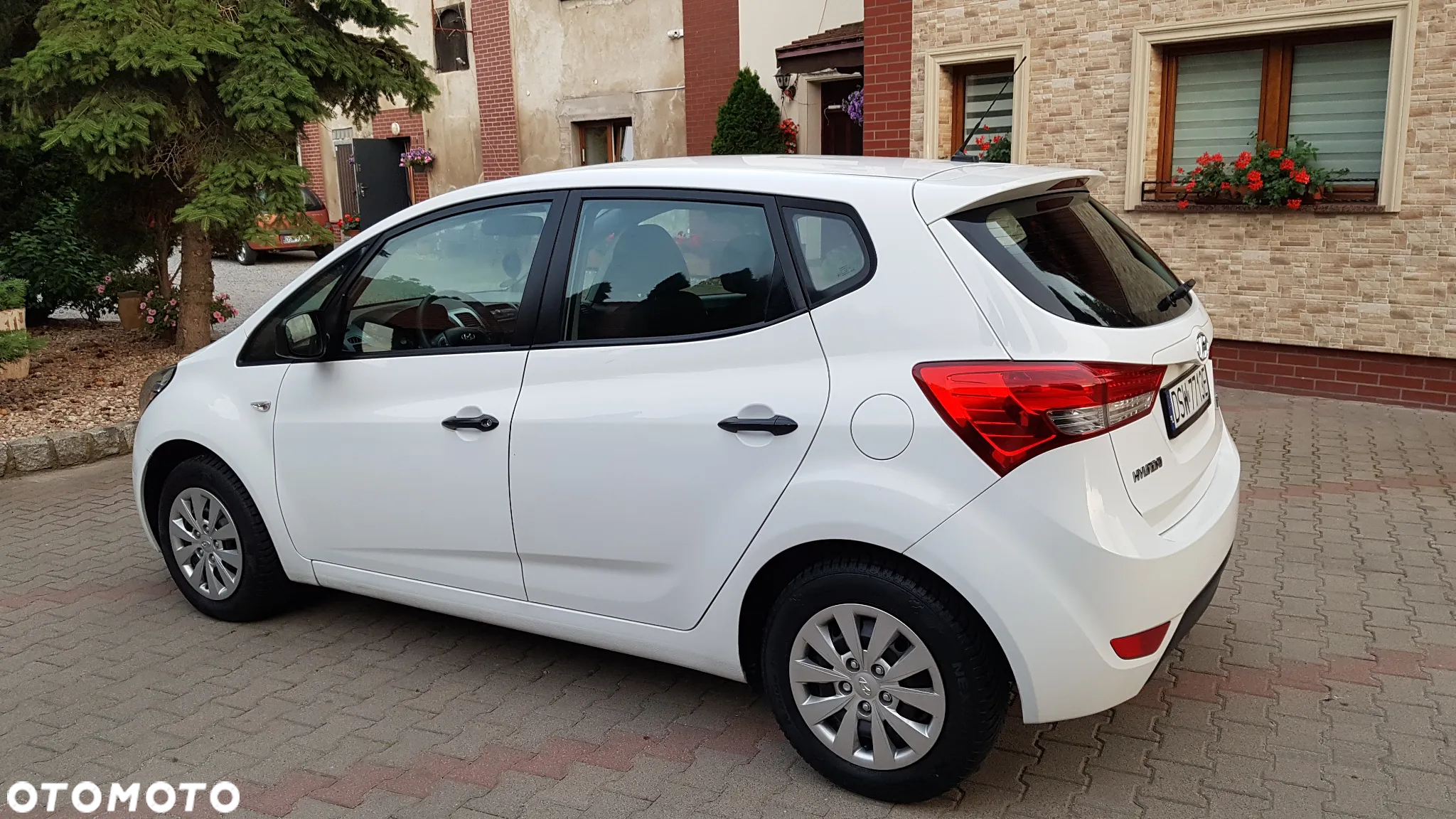 Hyundai ix20 1.4 Comfort - 19