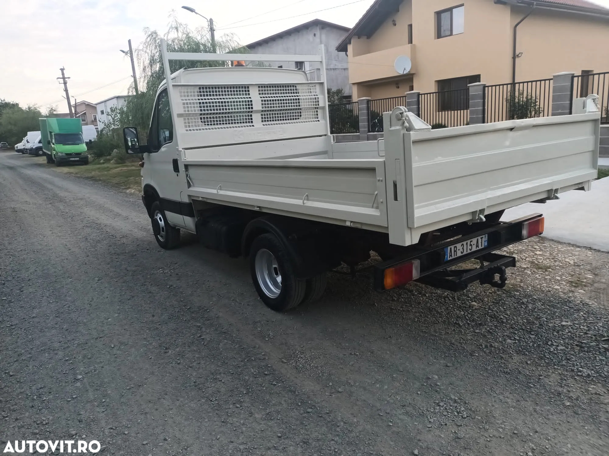 Iveco Daily - 5
