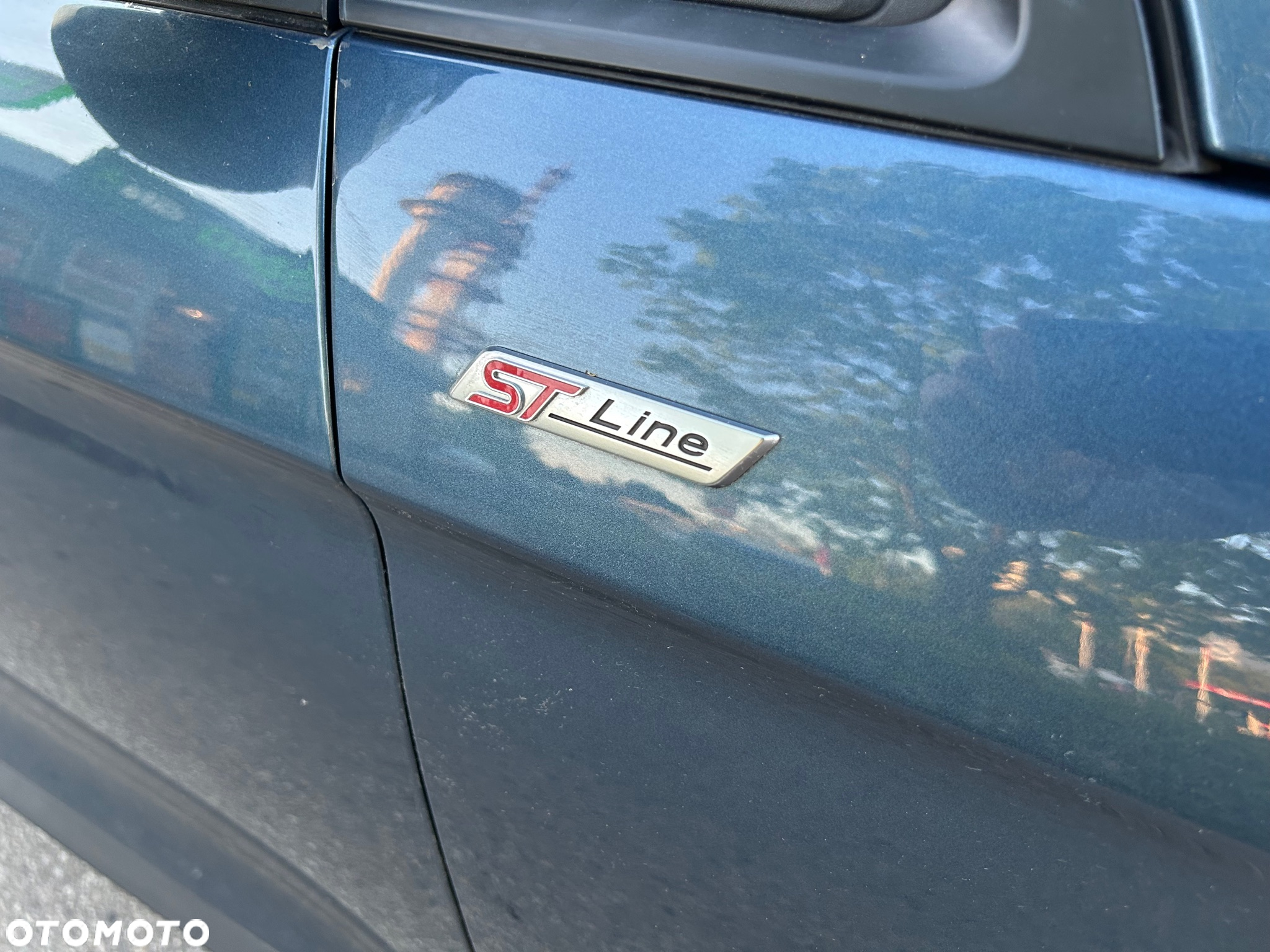 Ford Edge 2.0 TDCi Twin-Turbo 4WD ST-Line - 23