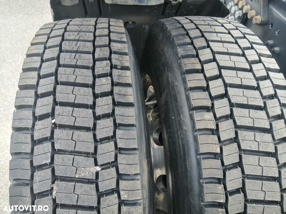 Scania G410 TOP !!! - 30