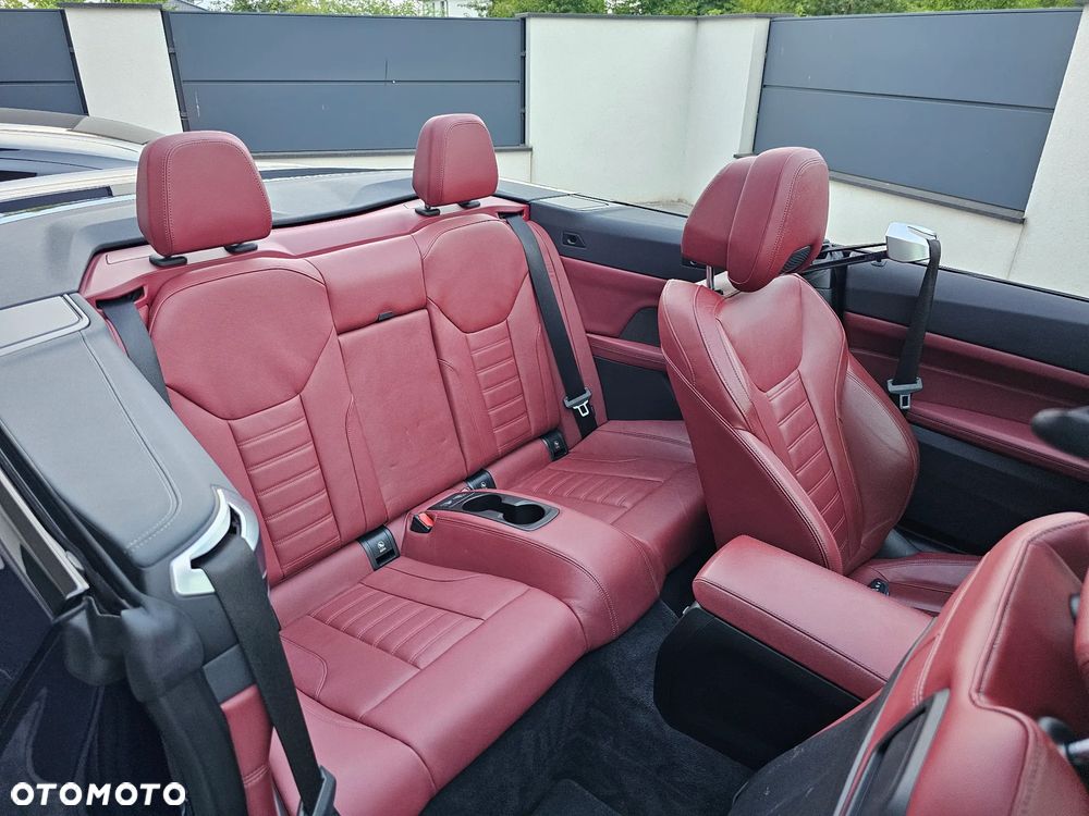 BMW Seria 4 M440i xDrive - 14