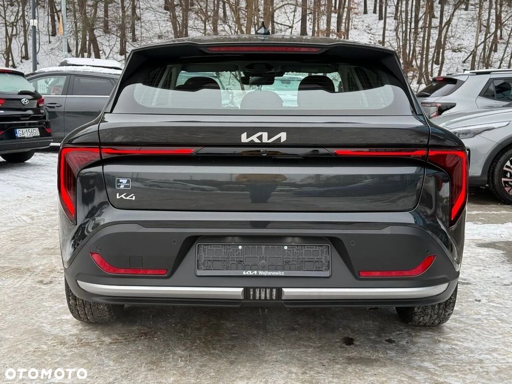Kia K4 1.6 T-GDI M - 10
