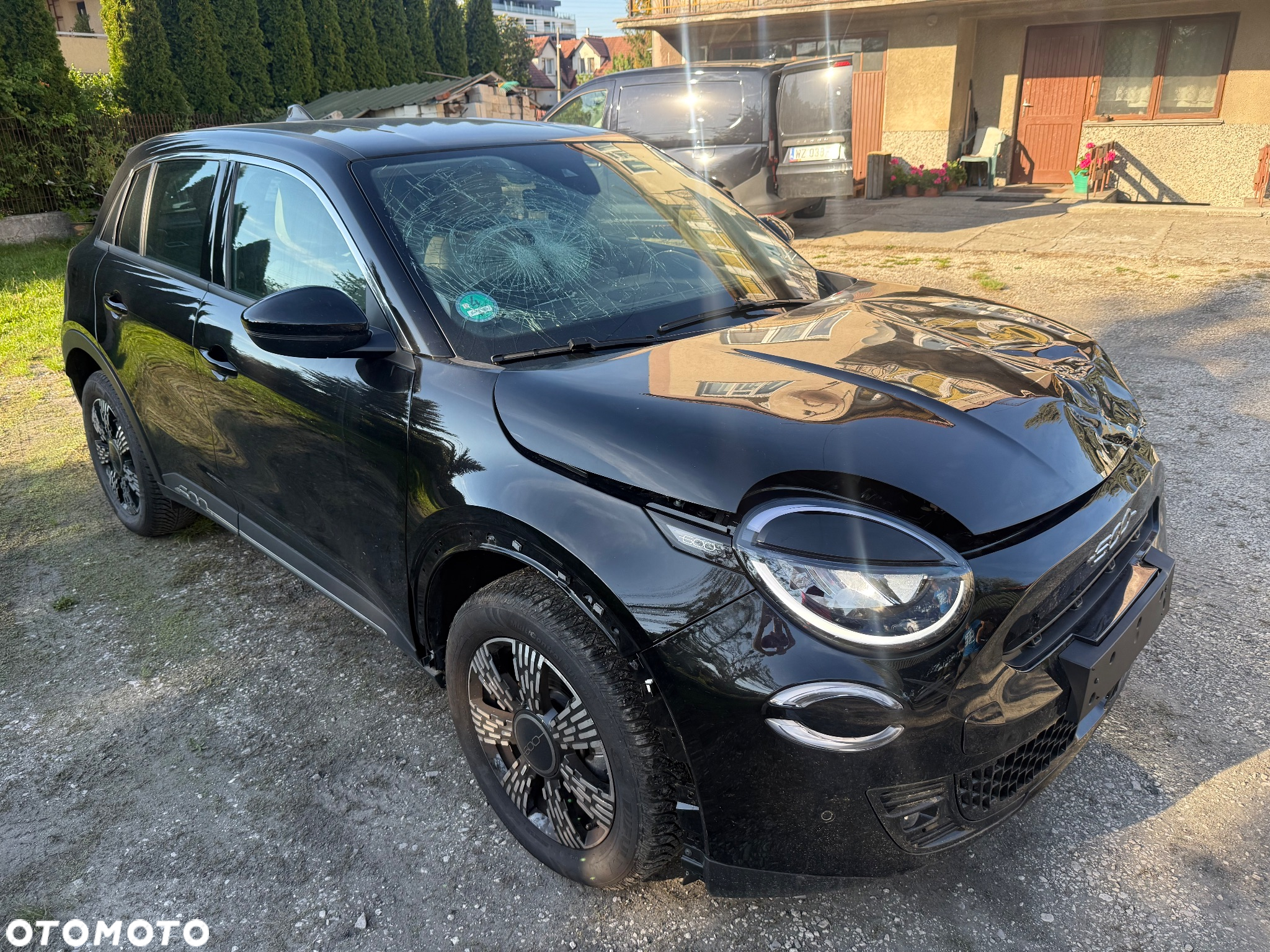 Fiat 600 1.2 Turbo Hybrid eDCT - 12