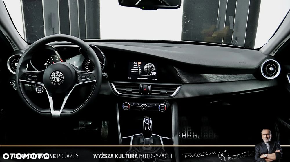 Alfa Romeo Giulia 2.0 Turbo Super - 18