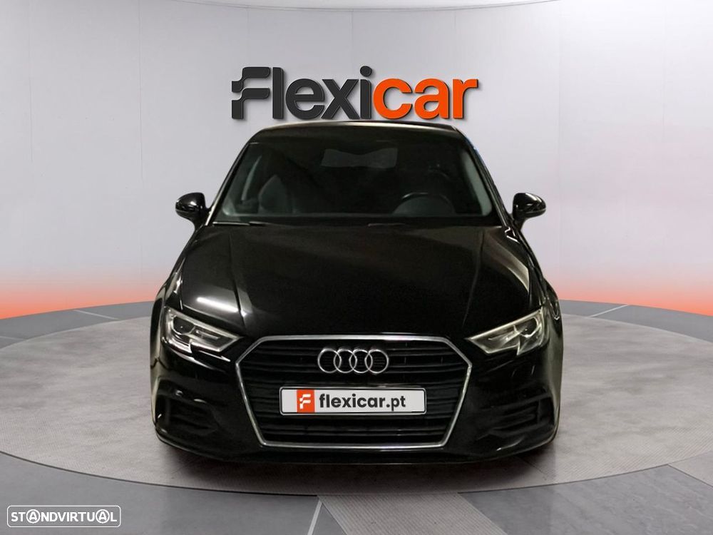 Audi A3 - 7