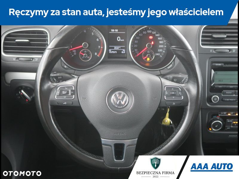Volkswagen Golf - 16
