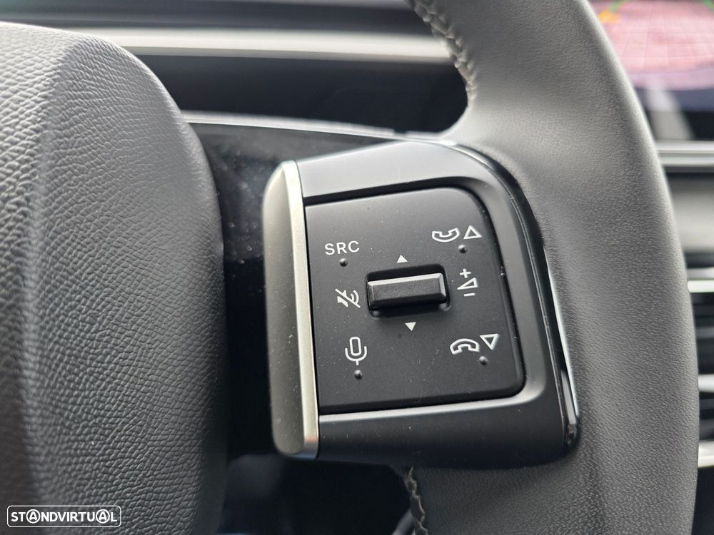 Citroën C3 1.2 PureTech Max - 16